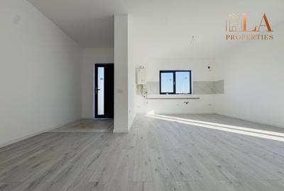 Casa individuala 4 camere | Incalzire in pardoseala | Teren 350mp | Clinceni - 2