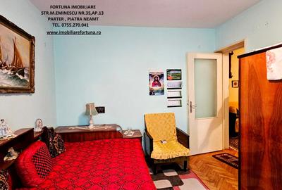 Apartament 2 camere decomandate, etaj 2, zona Maratei -Grad."Floare de Colt" - 8