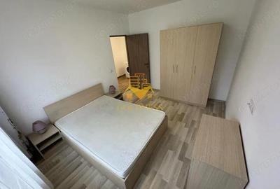 2 camere decomandate, modern, parcare, Cartierul Buna Ziua, Zona Audi