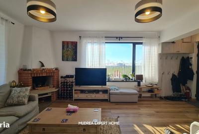 Casă cu 4 camere în Tamași - 8