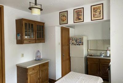 Apartament 3 camere zona Libertatii - 3