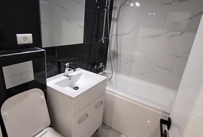 3 camere mobilat - 75mp utili | +80mp terasa | +parcare | Proprietar - 16