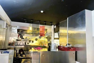 Spațiu comercial, de 22 mp, în Vitan