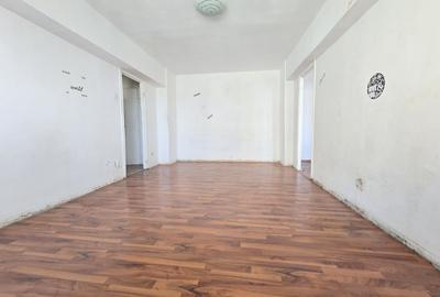 Apartament cu 2 camere semidecomandat în Lacul Tei - 3