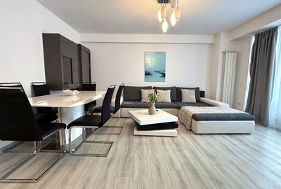 De inchiriat  | Apartament 3 camere  | Herastrau Nordului - 2