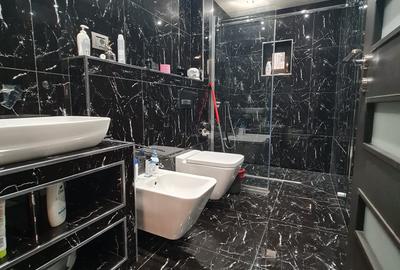 2 decomandate in Galati, Micro 14, renovat complet, mobilat lux - 14