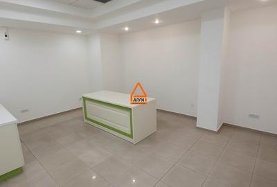 Spatiu comercial – 20 mp – 120 mp , cabinet medical - Pacurari - 7
