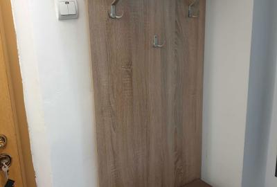 Garsonieră decomandată în Central - 2