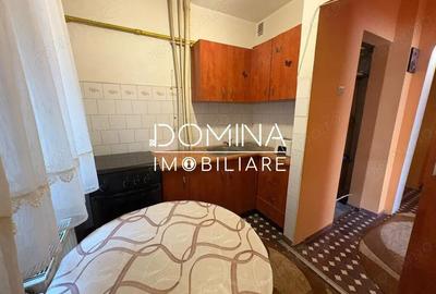 Apartament cu 3 camere semidecomandat în Plopilor - 2