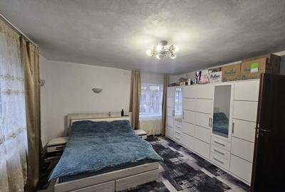 Casa cu 2 camere, 92 mp, central - 3
