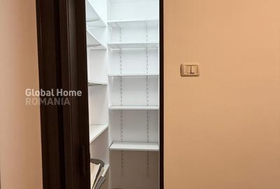 Apartament cu 2 camere decomandat, mobilat în Unirii - 15