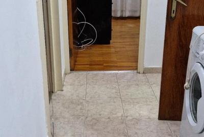 Apartament cu 3 camere decomandat în Brâncoveanu