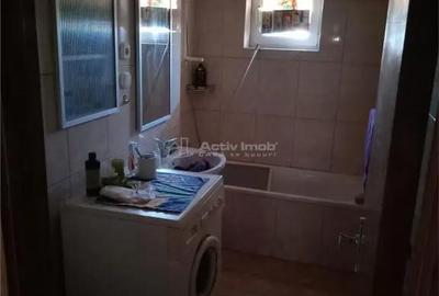 Apartament cu 3 camere decomandat în Central - 8