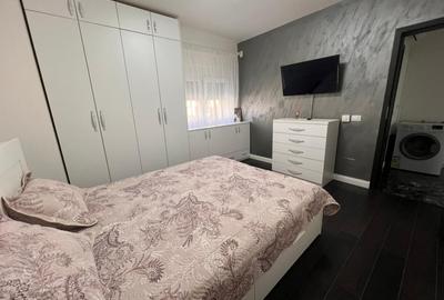 Apartament 2 camere, decomandat, 55mp, Gradina Botanica Apartament 2 camere, decomandat, 55mp, Gradina Botanica - 4