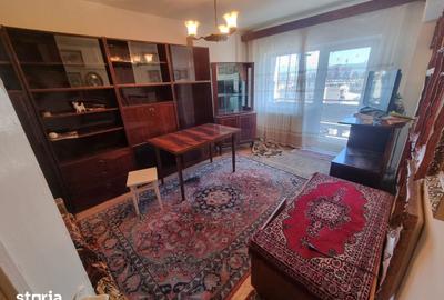 Apartament cu 2 camere decomandat în Ultracentral