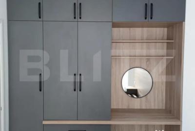 Apartament cu 2 camere decomandat în Sud - 2