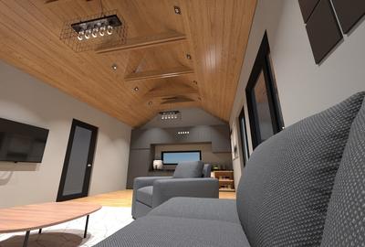 Adunatii Copaceni (Varlaam), casa individuala, aproape de Bucuresti - 3