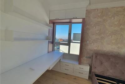 Oferta de inchiriere - Penthouse zona Parc Sub Arini -Sibiu - 29