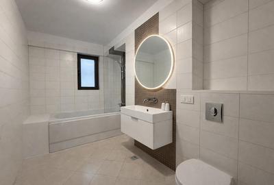 PENTHOUSE || 3 DORMITOARE || TERASE 75 MP || 2 PARCARI SUBTERANE - 8