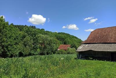 Casă cu 4 camere în Central - 6