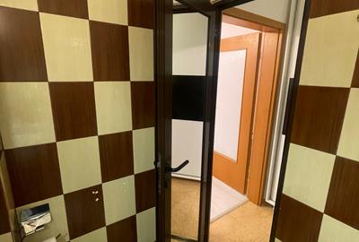 Garsonieră decomandată, mobilată în Lipovei - 7