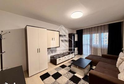 Apartament cu 2 camere, mobilat în Circumvalațiunii - 5