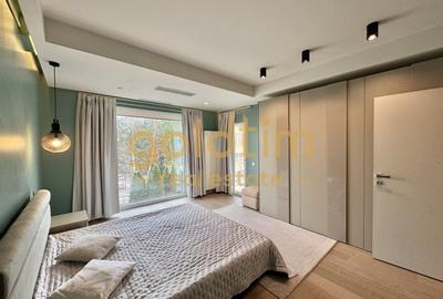 SUPERB/ DUPLEX/ CURTE 130 Mp/ BLOC BOUTIQUE/2 LOCURI PARCARE SUBTERANA - 21