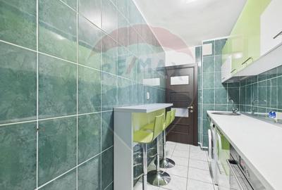 Garsonieră mobilată și utilată de vanzare | 39 mp | zona Vitan - 9