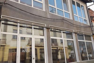 Spațiu comercial, de 100 mp, în Caransebeș - 1