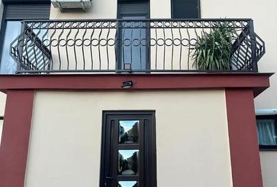 Casă cu 4 camere în Sânandrei - 5