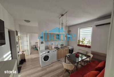 Apartament cu 2 camere în Centrul Civic - 2