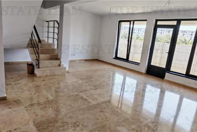 Casă individuală cu 6 camere cu Teren 280 Mp în Central - 6