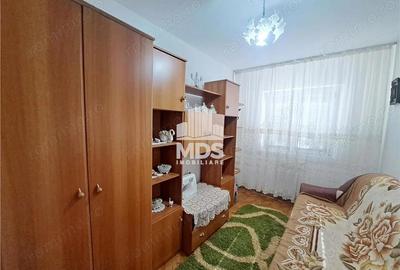 3 CAMERE, DECOMANDAT, ETAJ 2, CENTRALA TERMICA, GIROCULUI! - 6