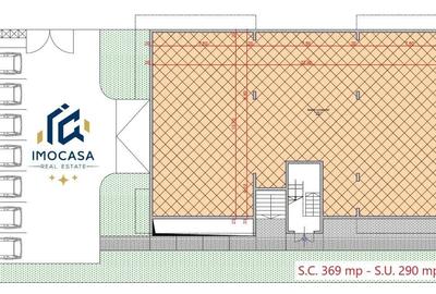 Spațiu comercial, de 290 mp, în Micălaca - 6