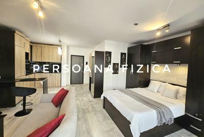 Apartament semidecomandat în Dosu Bricii - 2