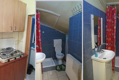 Garsoniera Unirii - 2