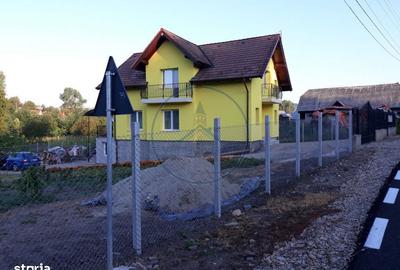 Casă cu 4 camere în Blăjenii de Jos - 2