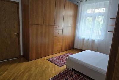 Confort si intimitate intr-o casa cu doar 2 niveluri, parter inalt - 4
