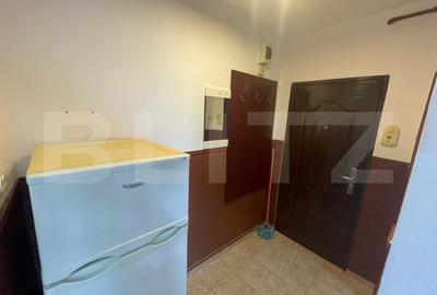 Garsoniera spatioasa, Zona Craiter - 3