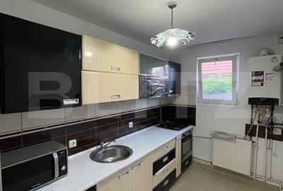 Casă cu 3 camere în Făcăi - 8