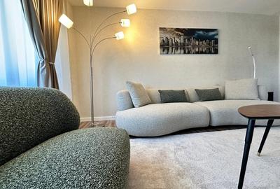 Vanzare apartament 2 camere, mobilat complet - Aviatiei - 4