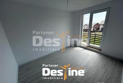 Casă cu 4 camere cu Teren 250 Mp în Valea Lupului - 9