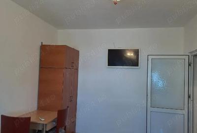 Garsonieră semidecomandată în Dorobanți - 5