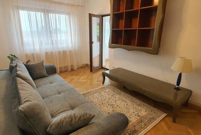 Apartament cu 4 camere decomandat, mobilat în Copou - 2