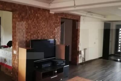 Casă cu 5 camere cu Teren 780 Mp în Șag - 2