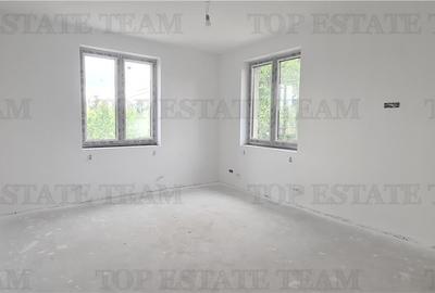 Vila de vanzare - Bucurestii Noi - 10