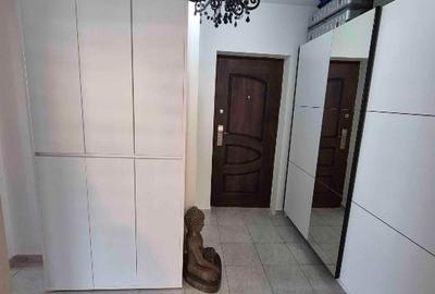 Garsonieră decomandată în Sânpetru - 1