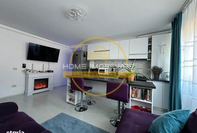 Apartament cu 3 camere decomandat în Popas Păcurari - 2