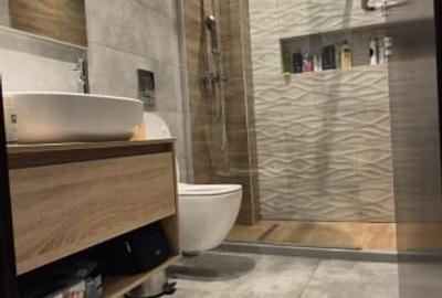 Vânzare casă 5 camere – Tunari, vedere la lac.  Casă modernă în stil mediteranea - 5