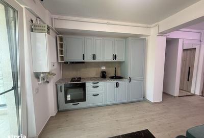 Apartament cu 2 camere în Nord - 4